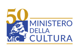 Ministry of Culture logo
